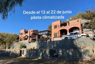 La Loma Resort - Merlo - 0