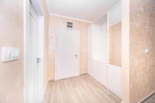 Bečići one bdr apt with garage - Bečići - 4