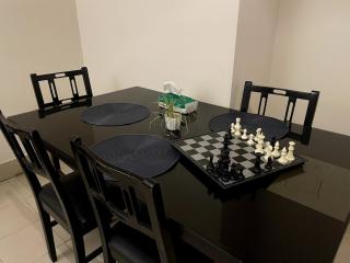 Secured, Comfy 2-Bedroom Apt in B Block, Banasree - Dhaka - 0