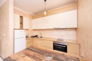 Bečići one bdr apt with garage - Bečići - 2