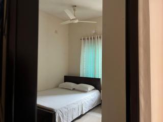Secured, Comfy 2-Bedroom Apt in B Block, Banasree - Dhaka - 8