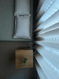 Secured, Comfy 2-Bedroom Apt in B Block, Banasree - Dhaka - 4