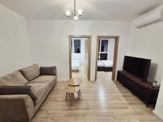 Sika Select Grand Apartment-NEW ON BOOKING - Arad - 5