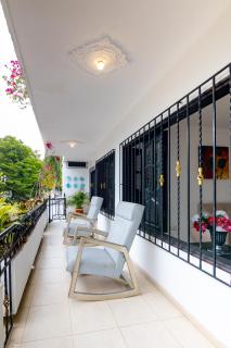 Hotel Boutique Casa Pere - Carthagène des Indes - 2