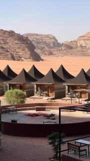 Ata wadi rum - Disah - 5
