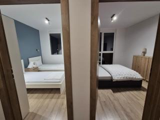 Sika Select Grand Apartment-NEW ON BOOKING - Arad - 4
