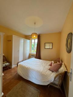 Maison avec Jardin Spacieux proche Touquet - 1