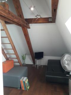 R BNB Ouest - Molsheim - 0