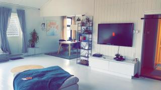 Charming older central house with private parking - Stavanger - 5