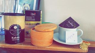 Charming older central house with private parking - Stavanger - 4