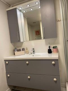 Charming older central house with private parking - Stavanger - 2