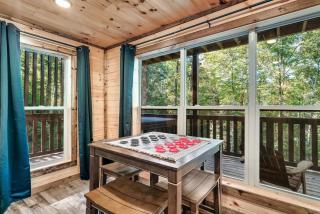Bear Up There Cabin by Avada Properties - 9