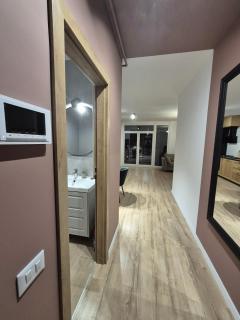 Sika Select Grand Apartment-NEW ON BOOKING - Arad - 9