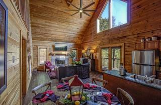 Bear Mountain Hideaway by Avada Properties - 8