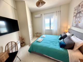 Aquamarine - Beach Flat - 8