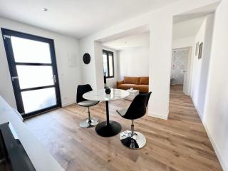 Le Hausmanien, à deux pas du port - 6