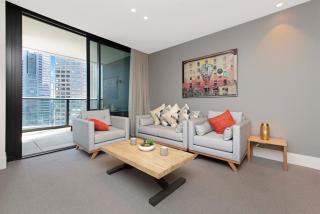 Sophisticated Living in the Paris End of Melbourne - Melbourne - 8