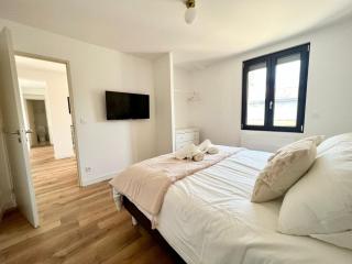 Le Hausmanien, à deux pas du port - 1