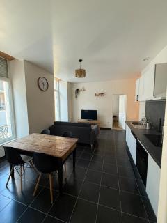 Appartement Annonay - Annonay - 1