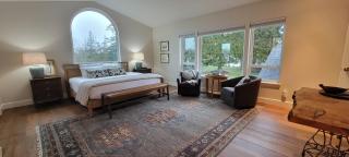 Salt and Cedar Bed and Breakfast - 8