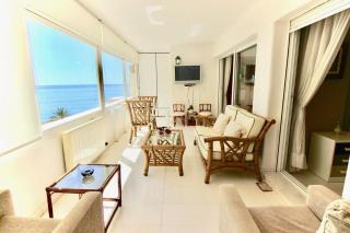 Apartment on the Marbella Promenade - Marbella - 0