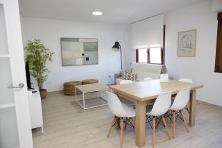 Apartamentos Lua - O Grove - 9