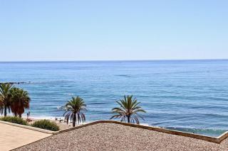 Apartment on the Marbella Promenade - Marbella - 9