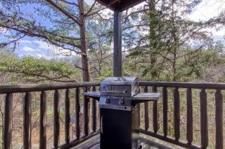 Bear Hug by Avada Properties - Pigeon Forge - 2