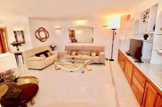 Apartment on the Marbella Promenade - Marbella - 8