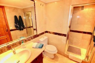 Apartment on the Marbella Promenade - Marbella - 5