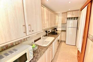 Apartment on the Marbella Promenade - Marbella - 3