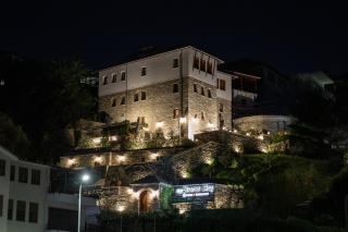 The Stone Sky Hotel - Gjirokastër - 9
