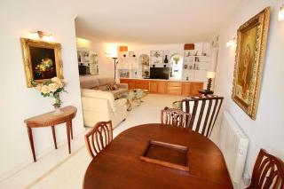 Apartment on the Marbella Promenade - Marbella - 1