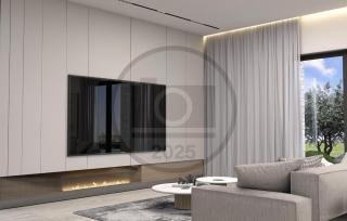 3 Bedroom Cozy Home In Nedescina - 9