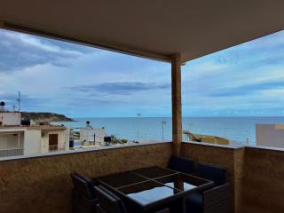 Filocsenia luxury suite - Tsoutsouros - 1