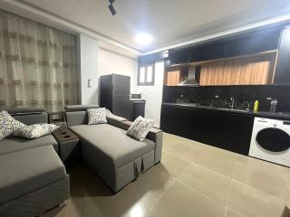 Luxury Hotel apartment - - 2