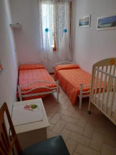 La Pineta - Castiglioncello - 5