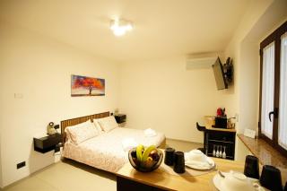 The One Malpensa Rooms - Vizzola Ticino - 0