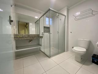 Apart-hotel Piazza Diroma Caldas Novas - Caldas Novas - 2