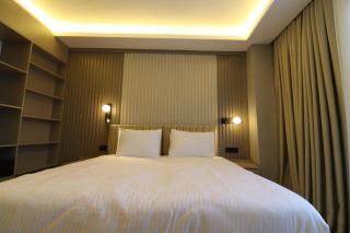 The Galata Glory Hotel - Istambul - 4
