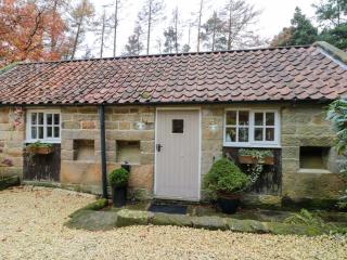 Maltkiln House Annexe - Middlesbrough - 9