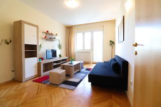 The New Apartment in Town - Skopje - 0