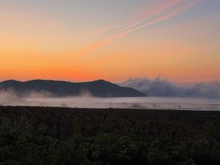 Cottage overlooking lake Balaton - Tora nezo haziko - 1