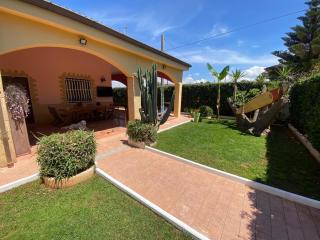 Villa Gilda - Gallipoli - 0