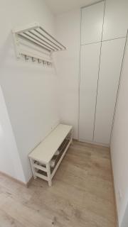 Stylish apartment near Old Town with AC and parking - Košice - 2