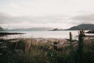 Moderne familiehus nær Ålesund sentrum og flyplass - Valderhaug - 4