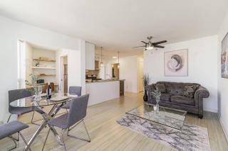 Gorgeous Water View Unit in Downtown Vancouver - Vancouver - 8