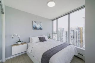 Gorgeous Water View Unit in Downtown Vancouver - Vancouver - 2