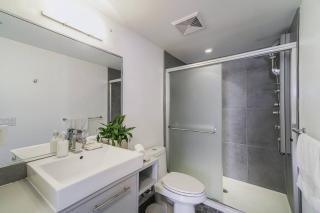 Gorgeous Water View Unit in Downtown Vancouver - Vancouver - 1