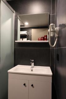 The Galata Glory Hotel - Istambul - 7